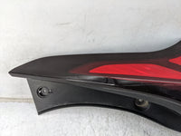 2019-2020 Hyundai Veloster Tail Light Assembly Passenger Right OEM P/N:92402J3010 BB2R Fits Fits 2019 2020 OEM Used Auto Par