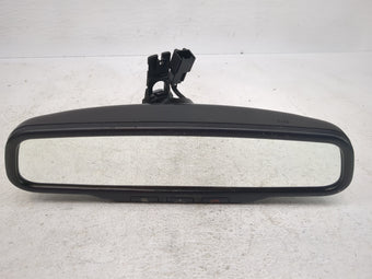 compare product 2012-2020 Hyundai Veloster Interior Rear View Mirror Replacement OEM P/N:A047396 Fits OEM Used Auto Parts