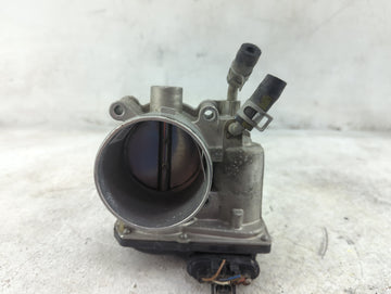 2019-2020 Hyundai Veloster Throttle Body P/N:35100-2E400 5532 01D22, E0004 Fits Fits 2012 2013 2014 2015 2016 2018 2019 2020