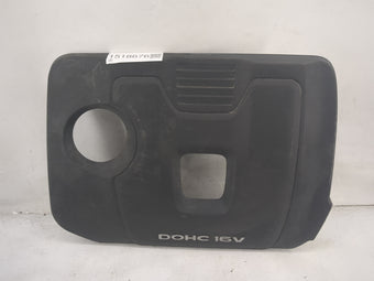 compare product 2020 Hyundai Veloster Engine Cover Black