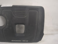 2020 Hyundai Veloster Engine Cover Black - Oemusedautoparts1.com