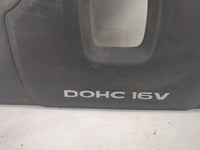 2020 Hyundai Veloster Engine Cover Black - Oemusedautoparts1.com