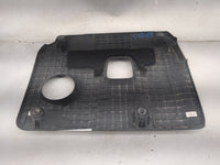 2020 Hyundai Veloster Engine Cover Black - Oemusedautoparts1.com