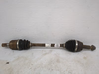 2019-2020 Hyundai Veloster Axle Shaft Front Driver Cv C/v 1518755 - Oemusedautoparts1.com