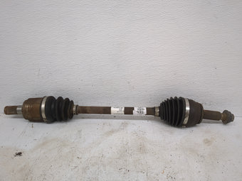 compare product 2019-2020 Hyundai Veloster Axle Shaft Front Driver Cv C/v 1518755
