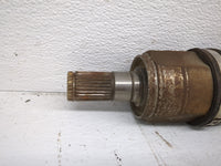 2019-2020 Hyundai Veloster Axle Shaft Front Driver Cv C/v 1518755 - Oemusedautoparts1.com