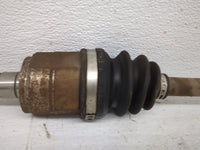 2019-2020 Hyundai Veloster Axle Shaft Front Driver Cv C/v 1518755 - Oemusedautoparts1.com