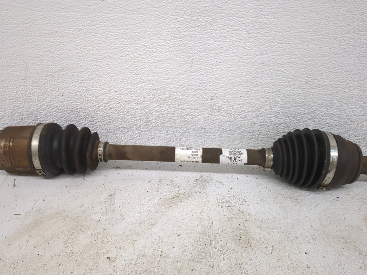 2019-2020 Hyundai Veloster Axle Shaft Front Driver Cv C/v 1518755 - Oemusedautoparts1.com