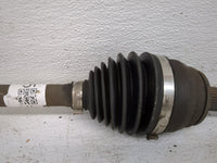 2019-2020 Hyundai Veloster Axle Shaft Front Driver Cv C/v 1518755 - Oemusedautoparts1.com