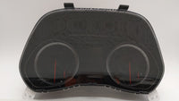 2019-2020 Hyundai Veloster Instrument Cluster Speedometer Gauges P/N:94021-J3720 Fits Fits 2019 2020 OEM Used Auto Parts - O