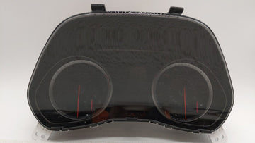 2019-2020 Hyundai Veloster Instrument Cluster Speedometer Gauges P/N:94021-J3720 Fits Fits 2019 2020 OEM Used Auto Parts - O