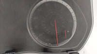 2019-2020 Hyundai Veloster Instrument Cluster Speedometer Gauges P/N:94021-J3720 Fits Fits 2019 2020 OEM Used Auto Parts - O