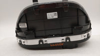 2019-2020 Hyundai Veloster Instrument Cluster Speedometer Gauges P/N:94021-J3720 Fits Fits 2019 2020 OEM Used Auto Parts - O