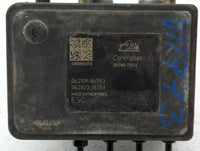 2020 Hyundai Veloster ABS Pump Control Module Replacement P/N:58900-J3200 Fits OEM Used Auto Parts - Oemusedautoparts1.com