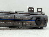 2019-2020 Hyundai Veloster Climate Control Module Temperature AC/Heater Replacement P/N:2633896 Fits Fits 2019 2020 OEM Used