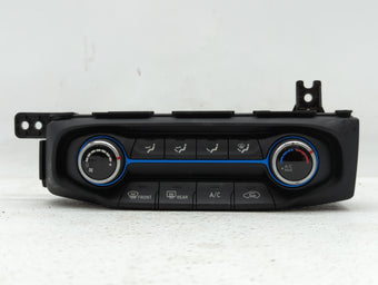 compare product 2019-2020 Hyundai Veloster Climate Control Module Temperature AC/Heater Replacement P/N:97250-J3XXX 2633896 Fits Fits 2019 2020 OEM Used Auto Parts