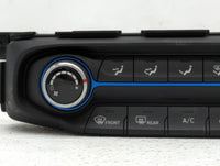 2019-2020 Hyundai Veloster Climate Control Module Temperature AC/Heater Replacement P/N:97250-J3XXX 2633896 Fits Fits 2019 2