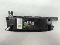 2019-2020 Hyundai Veloster Climate Control Module Temperature AC/Heater Replacement P/N:97250-J3XXX 2633896 Fits Fits 2019 2