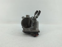 2020 Hyundai Veloster Throttle Body P/N:35100-2E400 35100-2E000 Fits Fits 2012 2013 2014 2015 2016 2018 2019 OEM Used Auto P