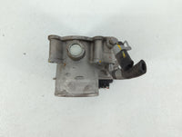 2020 Hyundai Veloster Throttle Body P/N:35100-2E400 35100-2E000 Fits Fits 2012 2013 2014 2015 2016 2018 2019 OEM Used Auto P