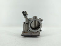2020 Hyundai Veloster Throttle Body P/N:35100-2E400 35100-2E000 Fits Fits 2012 2013 2014 2015 2016 2018 2019 OEM Used Auto P