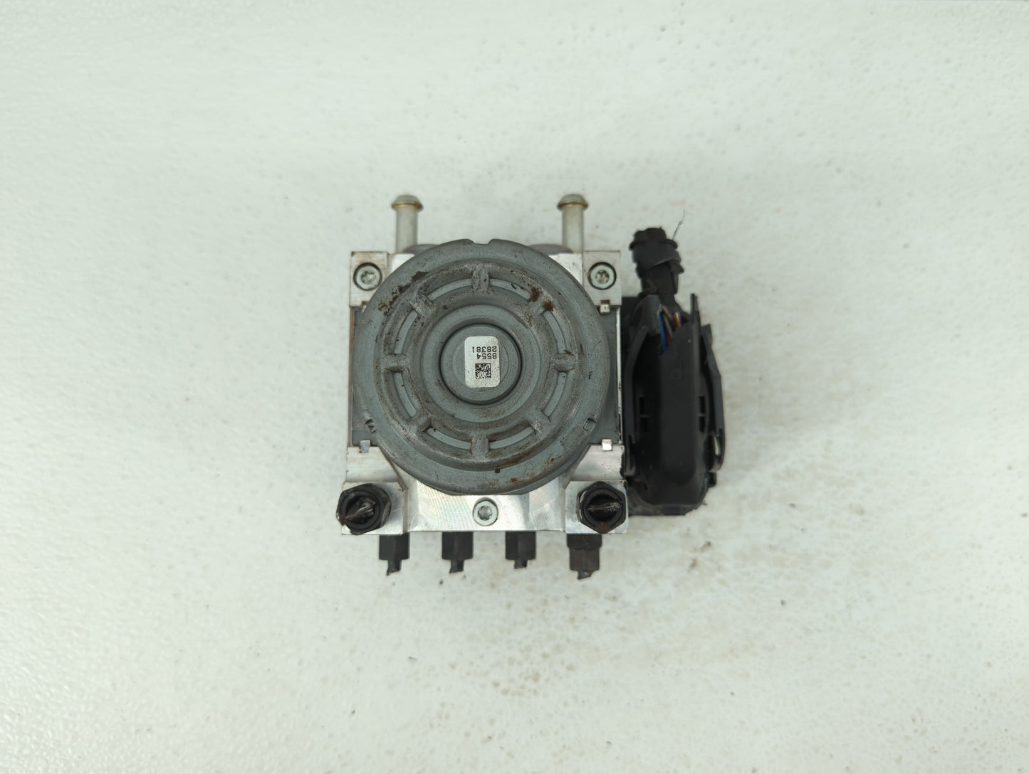2019-2020 Hyundai Veloster ABS Pump Control Module Replacement P/N:58900-K9000 Fits Fits 2019 2020 OEM Used Auto Parts - Oem