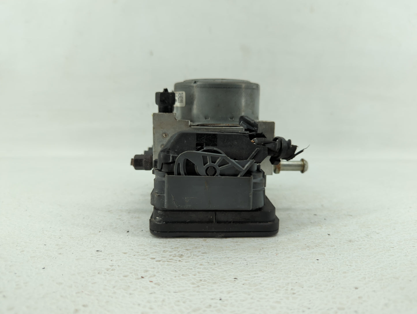 2019-2020 Hyundai Veloster ABS Pump Control Module Replacement P/N:58900-K9000 Fits Fits 2019 2020 OEM Used Auto Parts - Oem