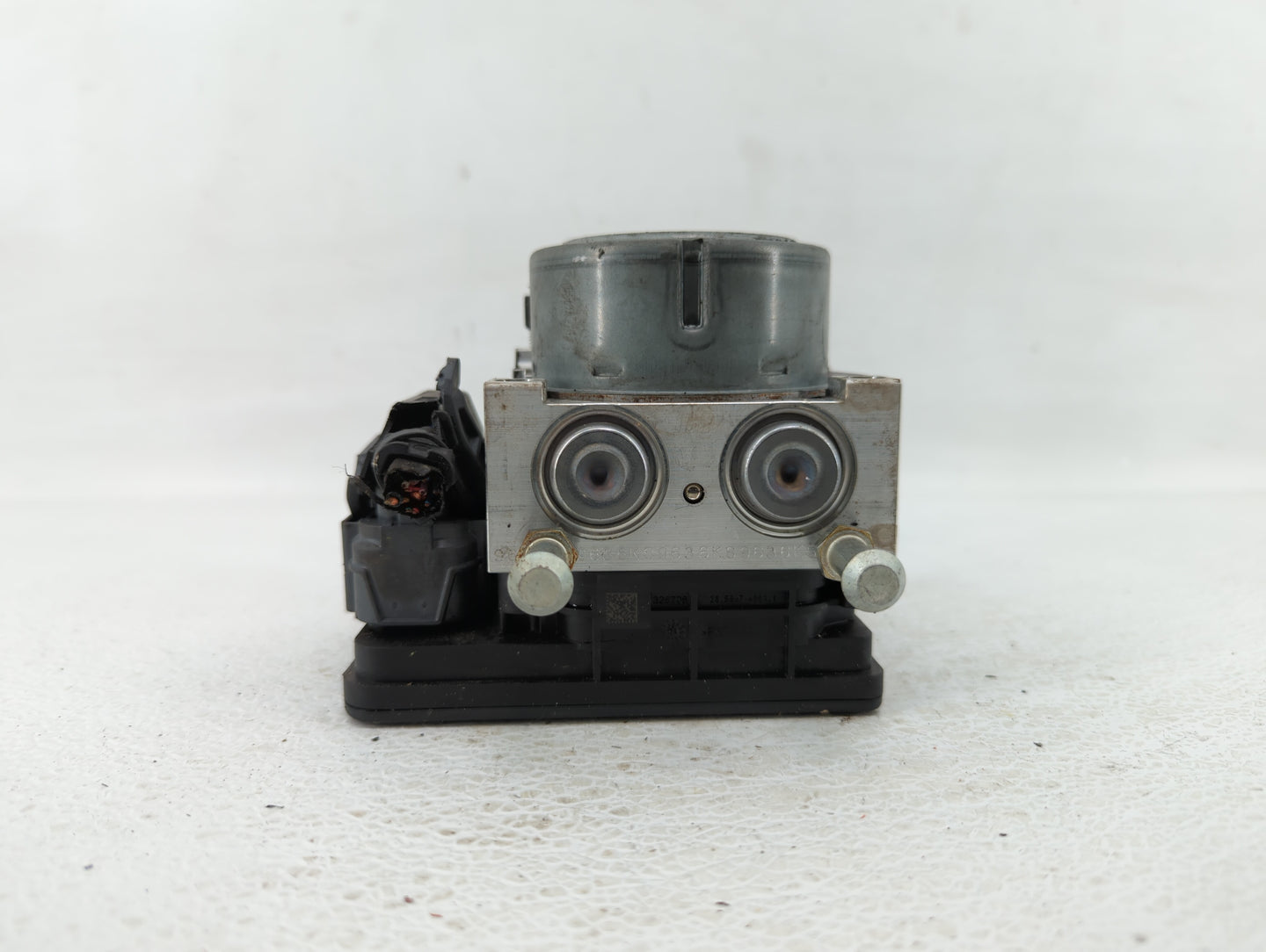 2019-2020 Hyundai Veloster ABS Pump Control Module Replacement P/N:58900-K9000 Fits Fits 2019 2020 OEM Used Auto Parts - Oem