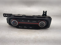 2019-2020 Hyundai Veloster Climate Control Module Temperature AC/Heater Replacement P/N:C20037-1180 Fits Fits 2019 2020 OEM 