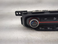2019-2020 Hyundai Veloster Climate Control Module Temperature AC/Heater Replacement P/N:C20037-1180 Fits Fits 2019 2020 OEM 