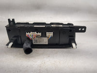 2019-2020 Hyundai Veloster Climate Control Module Temperature AC/Heater Replacement P/N:C20037-1180 Fits Fits 2019 2020 OEM 