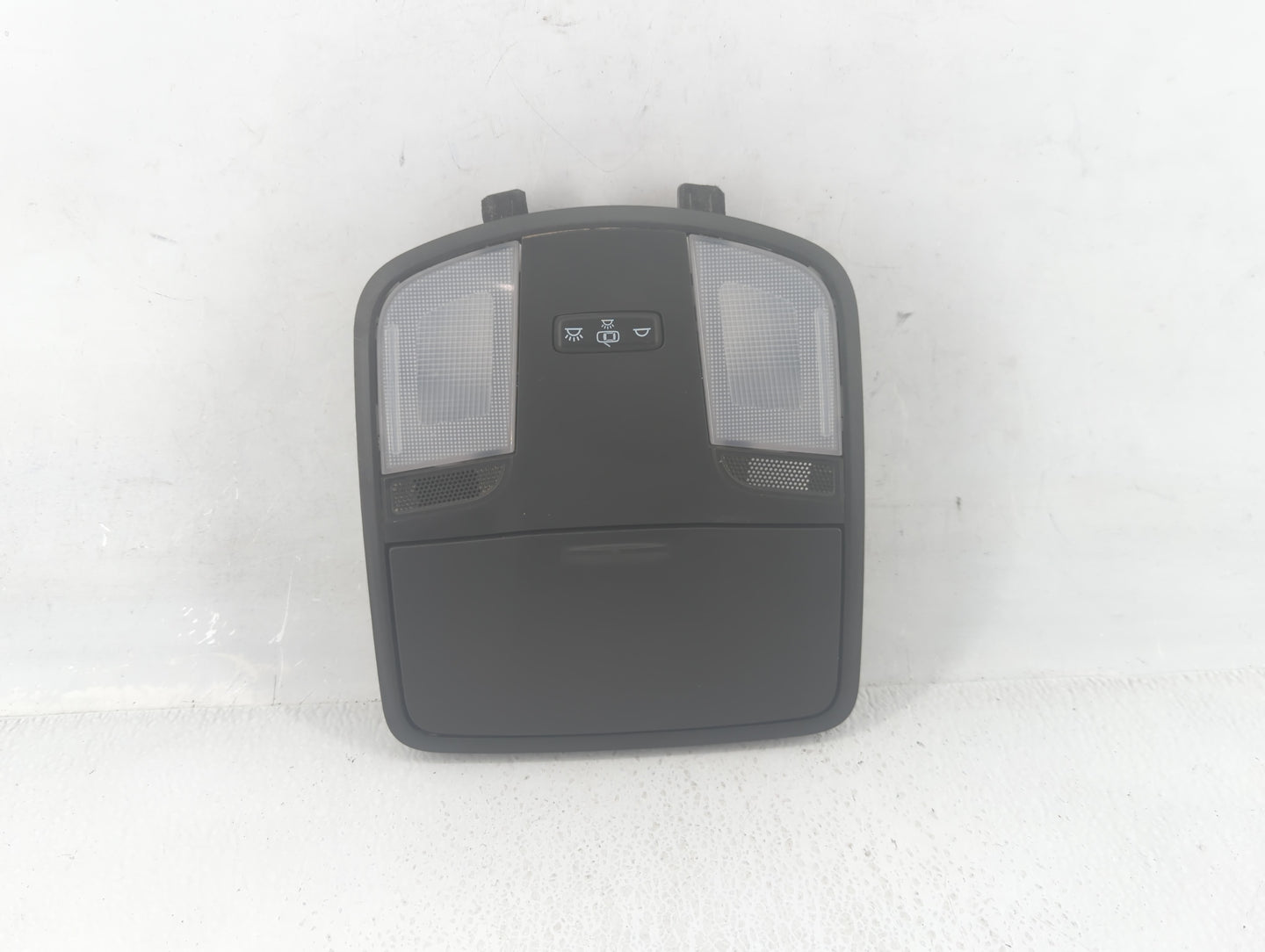 2019-2020 Hyundai Veloster Overhead Roof Console - Oemusedautoparts1.com
