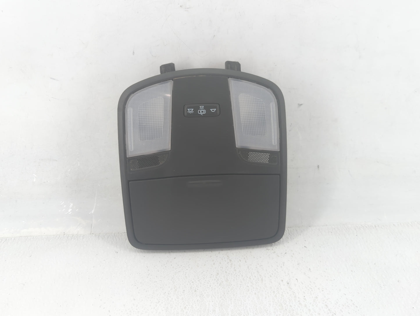 2019-2020 Hyundai Veloster Overhead Roof Console - Oemusedautoparts1.com