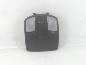 compare product 2019-2020 Hyundai Veloster Overhead Roof Console