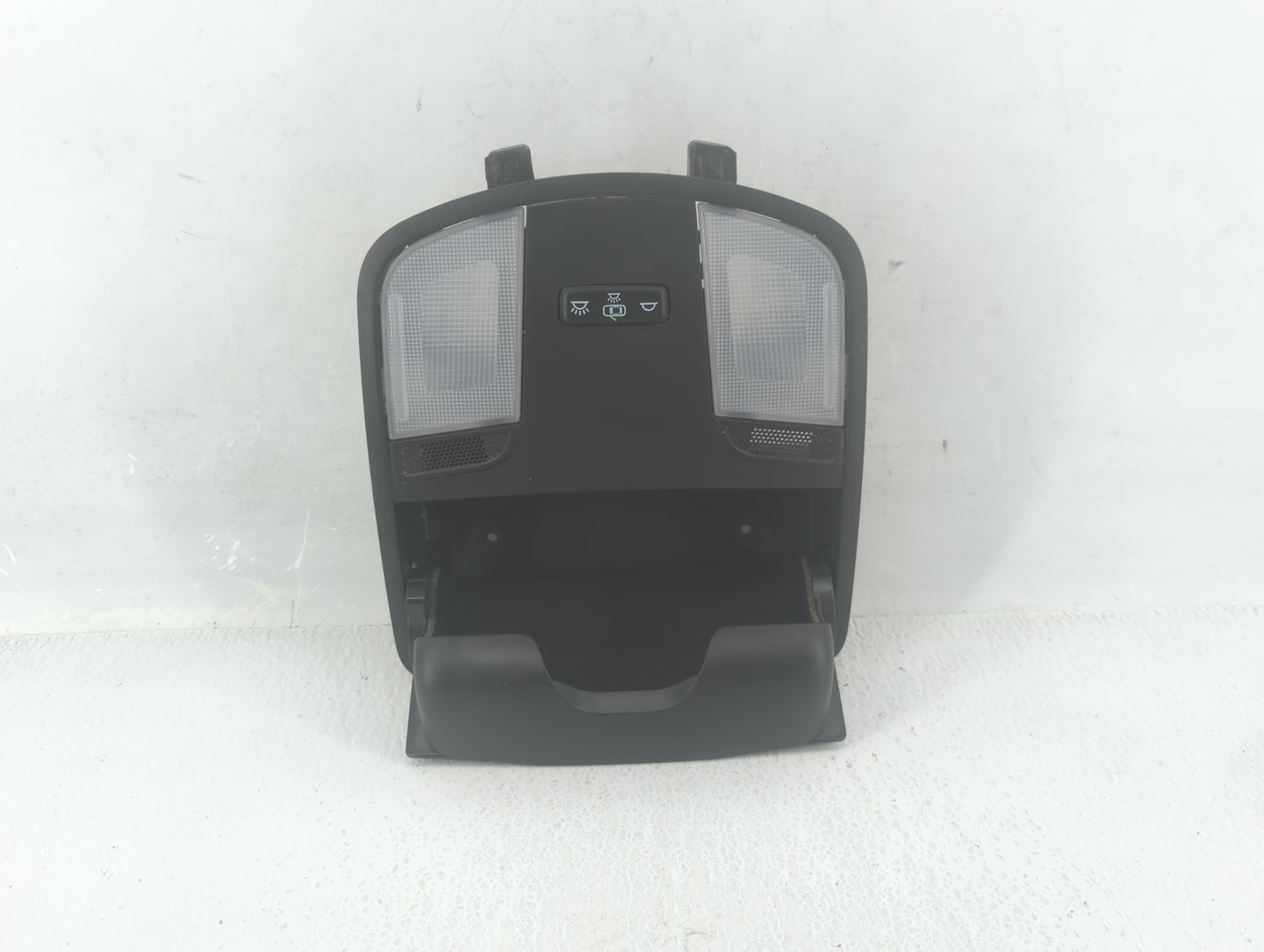 2019-2020 Hyundai Veloster Overhead Roof Console - Oemusedautoparts1.com