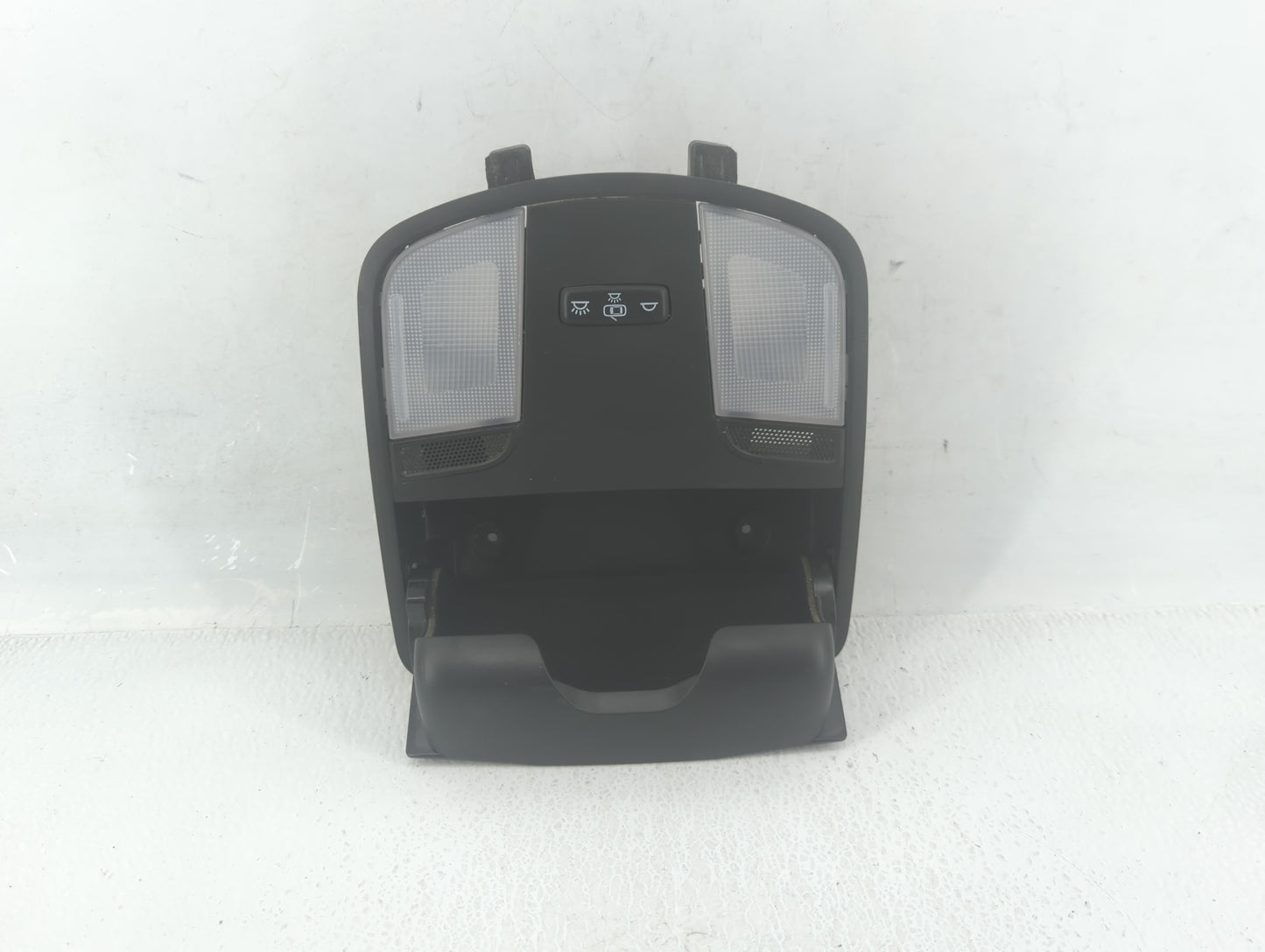 2019-2020 Hyundai Veloster Overhead Roof Console - Oemusedautoparts1.com