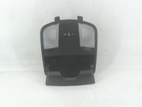 2019-2020 Hyundai Veloster Overhead Roof Console - Oemusedautoparts1.com