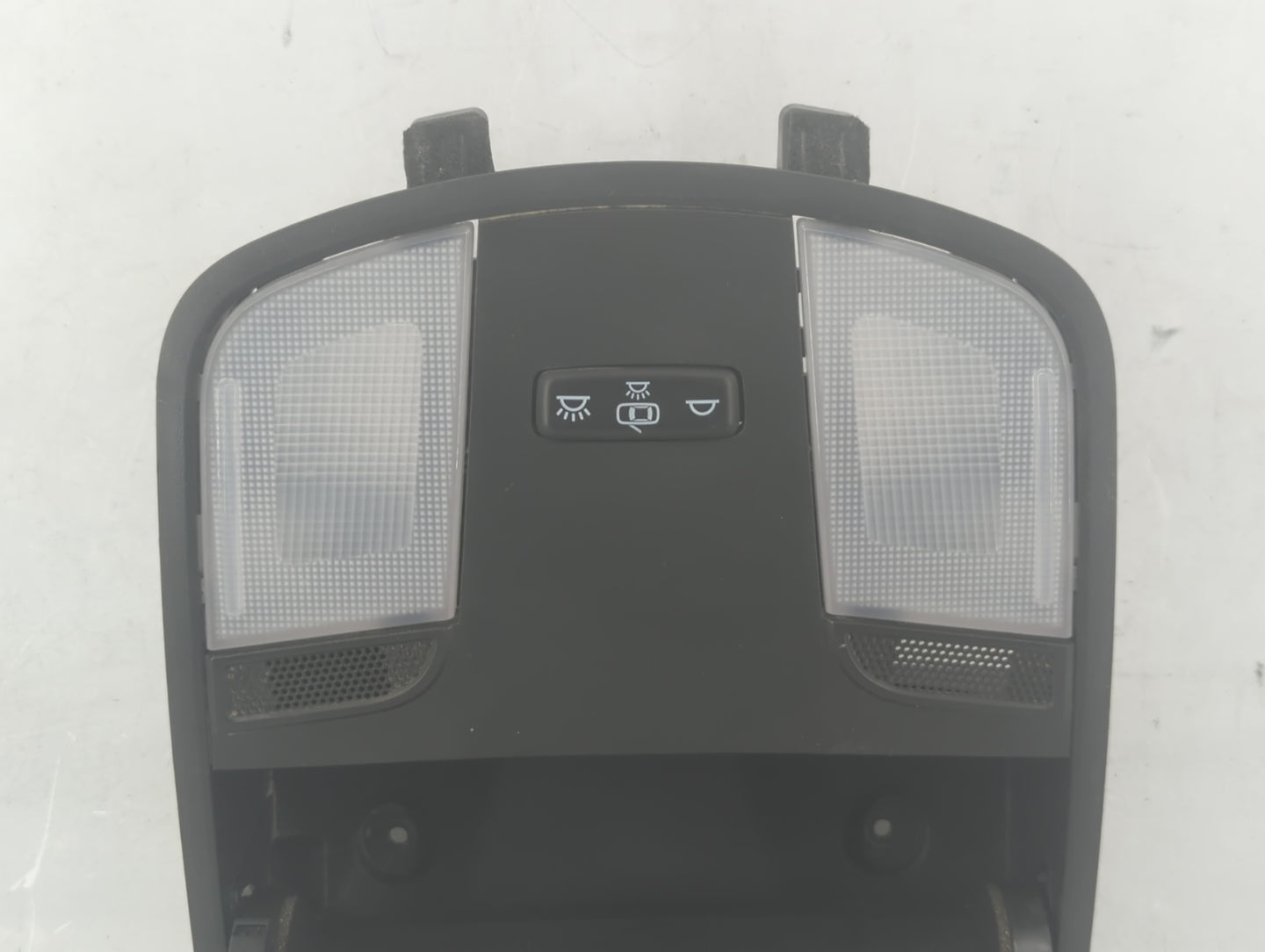 2019-2020 Hyundai Veloster Overhead Roof Console - Oemusedautoparts1.com