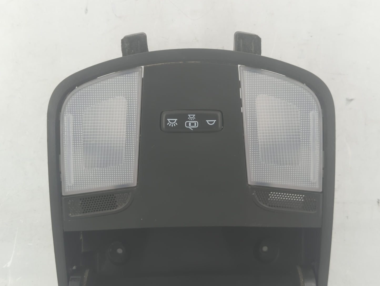 2019-2020 Hyundai Veloster Overhead Roof Console - Oemusedautoparts1.com