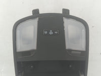 2019-2020 Hyundai Veloster Overhead Roof Console - Oemusedautoparts1.com