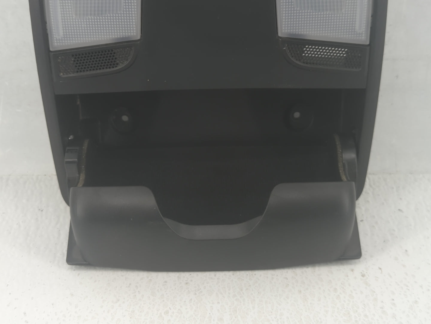 2019-2020 Hyundai Veloster Overhead Roof Console - Oemusedautoparts1.com