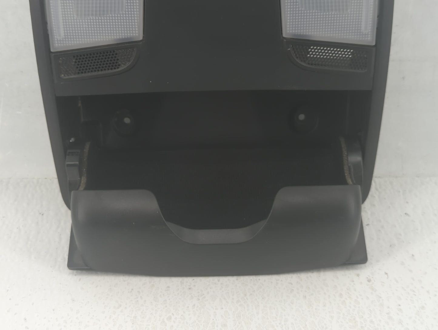 2019-2020 Hyundai Veloster Overhead Roof Console - Oemusedautoparts1.com