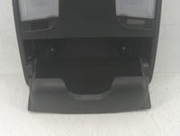 2019-2020 Hyundai Veloster Overhead Roof Console - Oemusedautoparts1.com