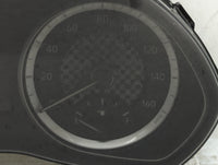 2019-2020 Hyundai Veloster Instrument Cluster Speedometer Gauges P/N:94001J3710 Fits Fits 2019 2020 OEM Used Auto Parts - Oe