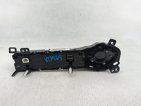 2019-2020 Hyundai Veloster Radio AM FM Cd Player Receiver Replacement P/N:1D4JA00020 2633896 Fits Fits 2019 2020 OEM Used Au