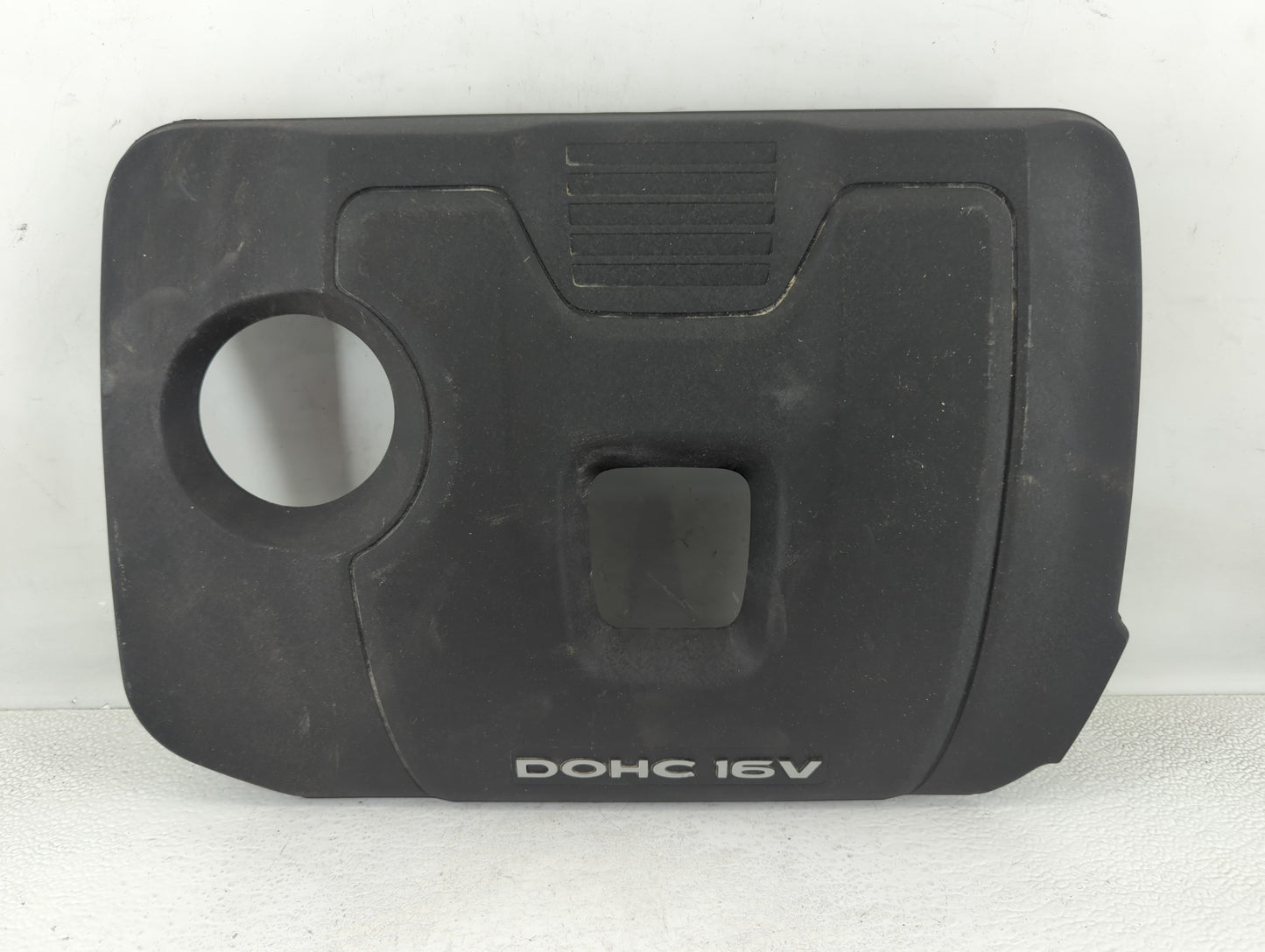 2020 Hyundai Veloster Engine Cover - Oemusedautoparts1.com