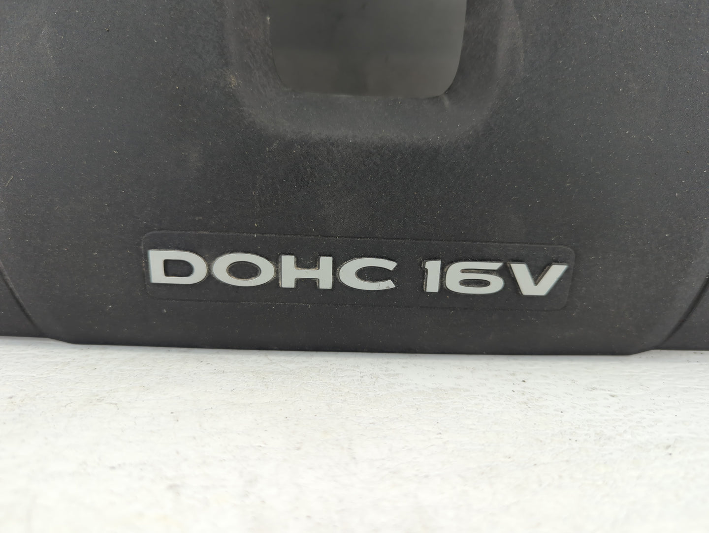 2020 Hyundai Veloster Engine Cover - Oemusedautoparts1.com