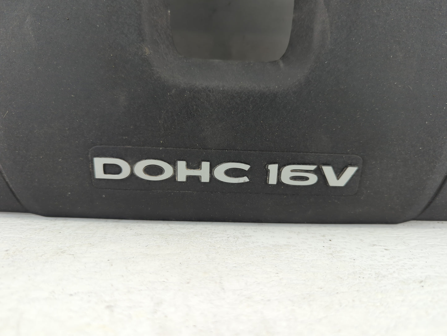 2020 Hyundai Veloster Engine Cover - Oemusedautoparts1.com