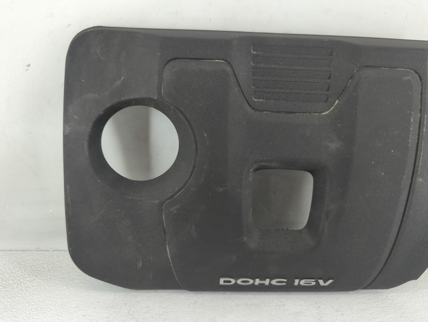 2020 Hyundai Veloster Engine Cover - Oemusedautoparts1.com