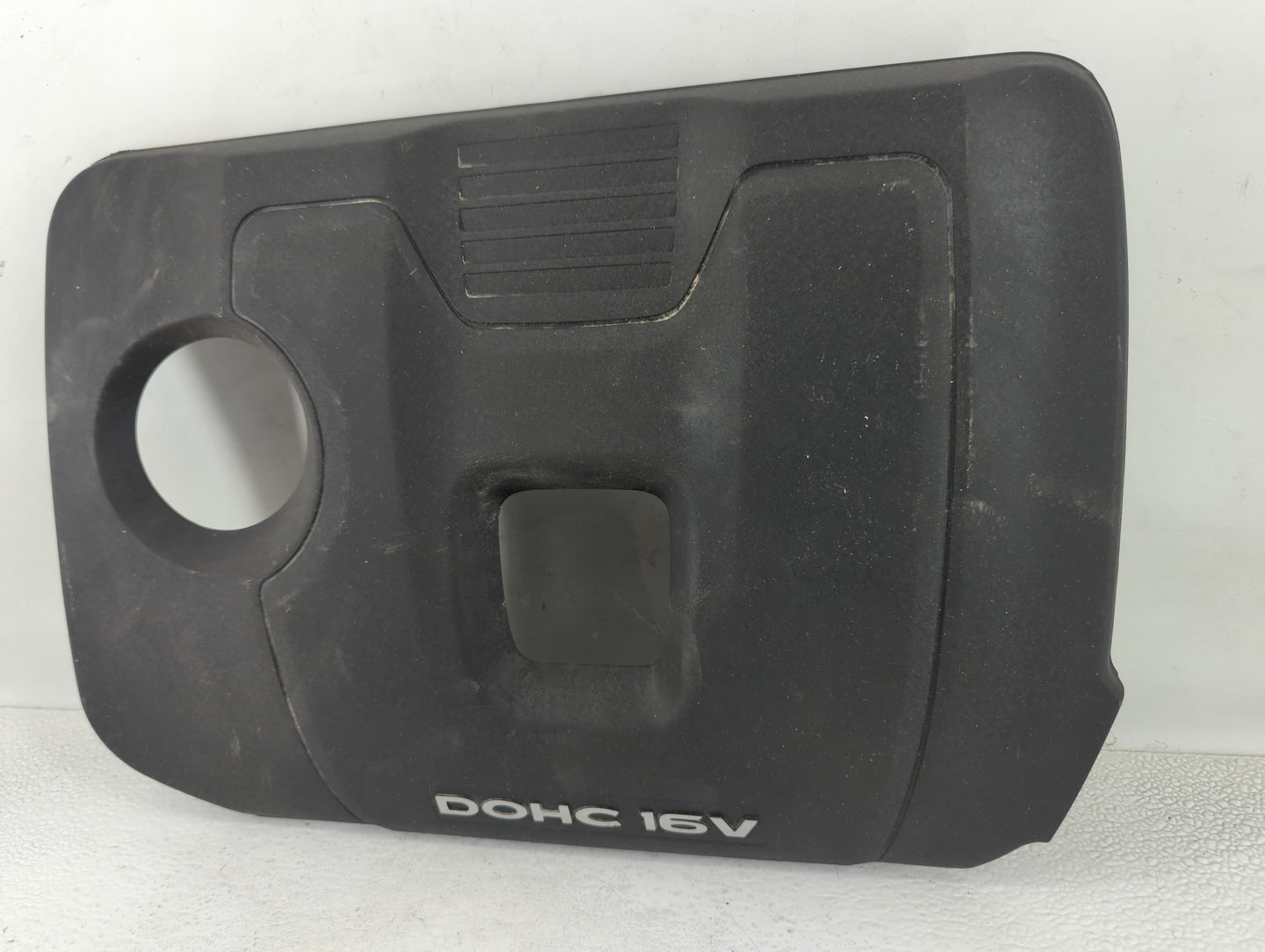 2020 Hyundai Veloster Engine Cover - Oemusedautoparts1.com